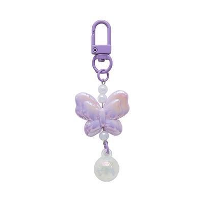 Portamonete, fermagli e portachiavi – Portachiavi