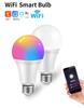 Chytrá WiFi zásuvka s Tuya Bluetooth mesh bránou, evropská zástrčka, dálkové ovládání, časovač, hlasové ovládání.