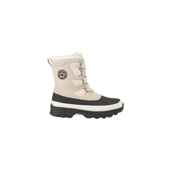 AIGLE Men s [Official] Snow Aigle Men s Boots