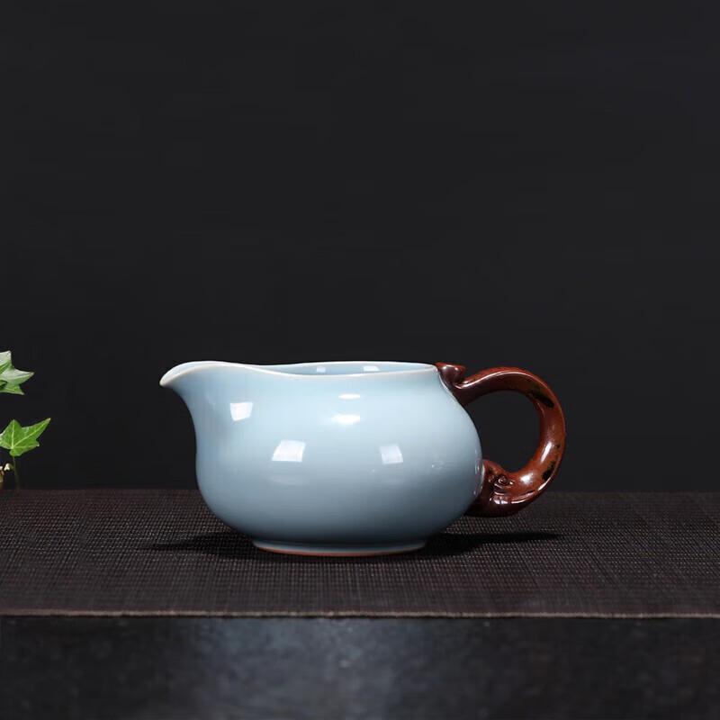Bafangli Ceramic Tea Set