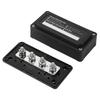 300A Bus Bar Power Distribution Box 48V   4 Studs   for Car Ship Boat RV