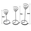 Air Plant Holder 3Size Container Flower Stand Displaying Home Desktop Decoration