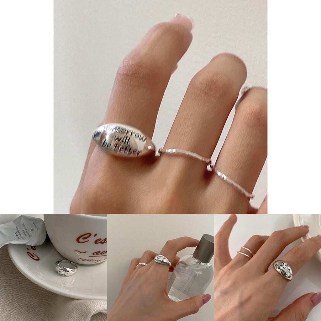 Contemporary Copper Geometric Ring For Women Ideal For Fashion Forward Daily Looks