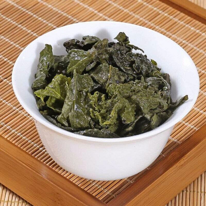 Lan Gui Ren Ginseng Oolong-Tee Chinesischen Taiwan Königin Orchidee Renshen Wulong Tee