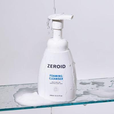 Foaming Cleanser 240ml