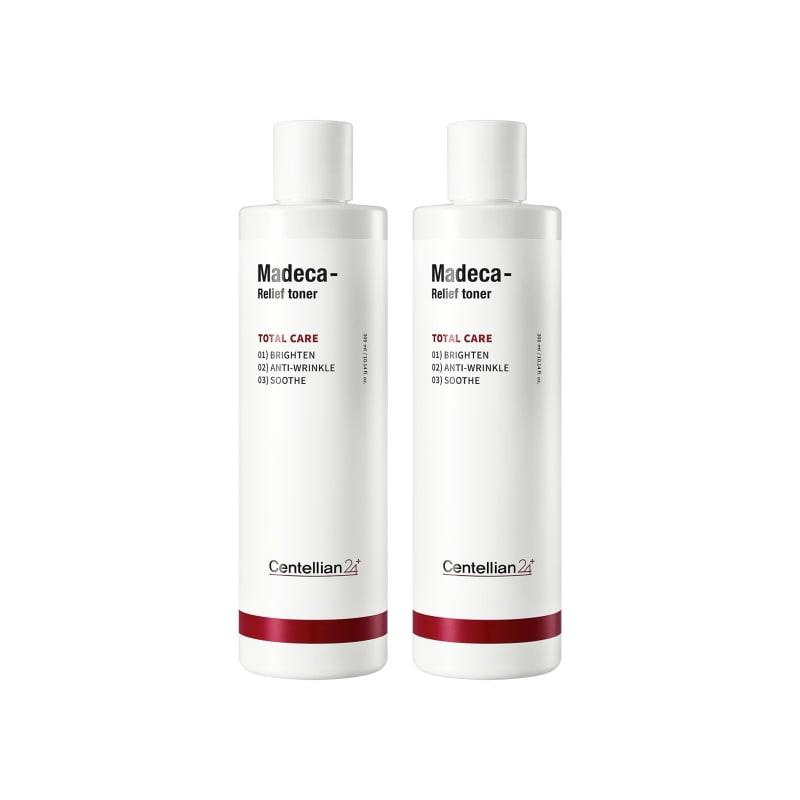 Centellian24 Madeca Relief Toner 300mlX2