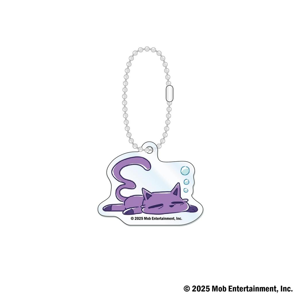[Officially Licensed Product] Poppy Playtime Trading Acrylic Keychain Vol.1 (Stamp Pattern) Box