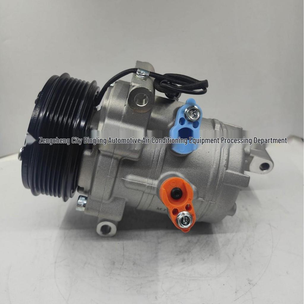 Compatible AC Compressor for Great Wall Cannon Car Air Conditioning