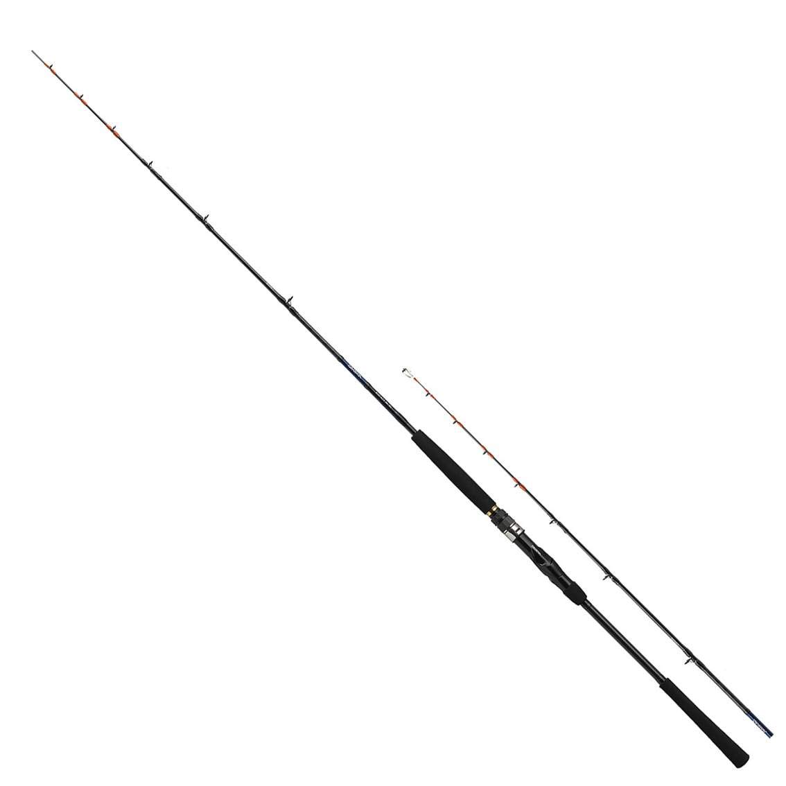 

Удилище для рыбалки DAIWA Boat Rod Bishiaji X MH-150