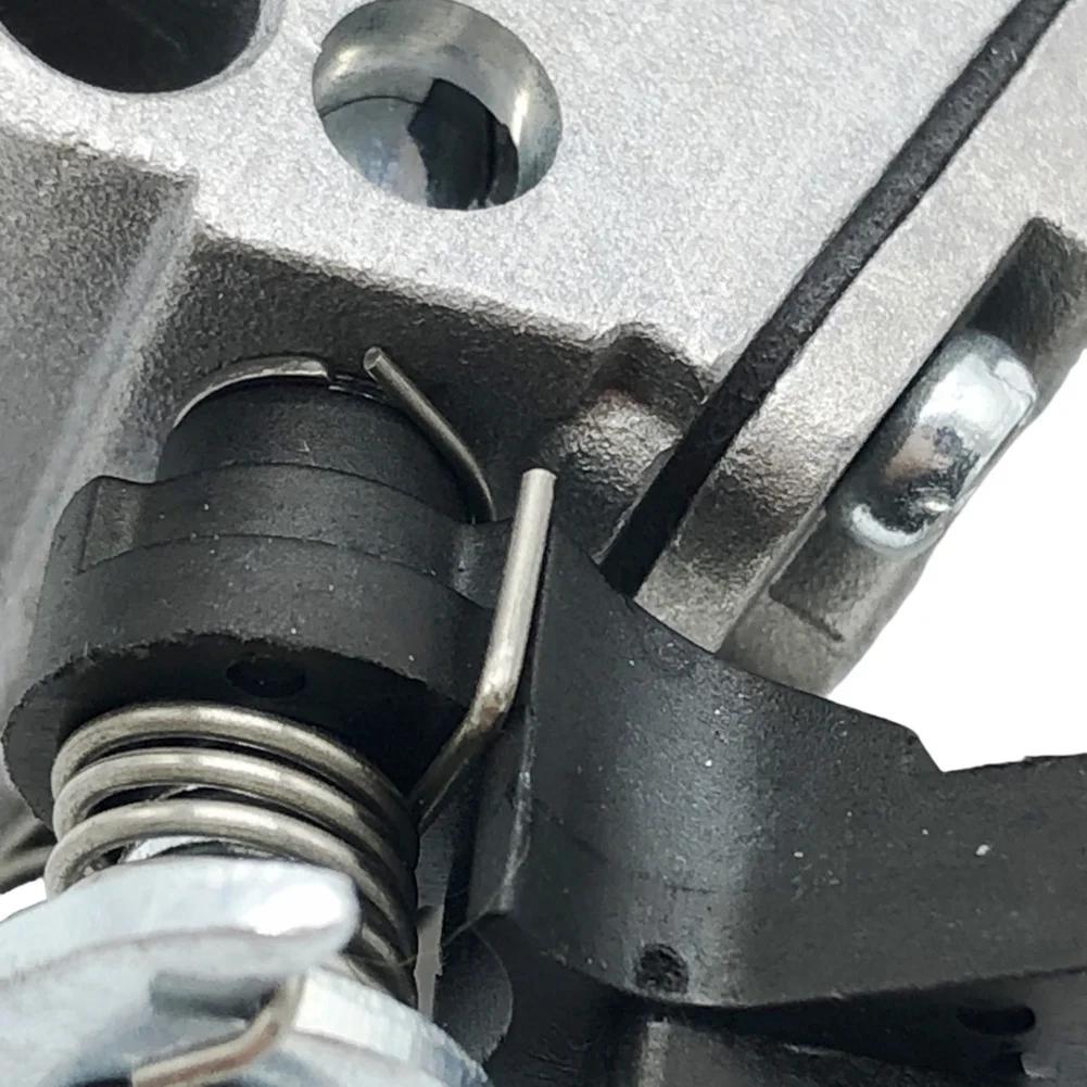Replacement Part Garden Carburetor Chainsaw Repair Accurate Fit Easy To Install Compact Design Precision Engineered