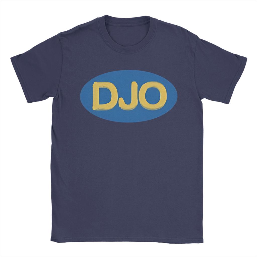 Djo Apple Cotton T Shirt For Unisex Beach Aesthetic T Shirts Breathable Hip Hop Tee Shirt Big Size Pattern Tops
