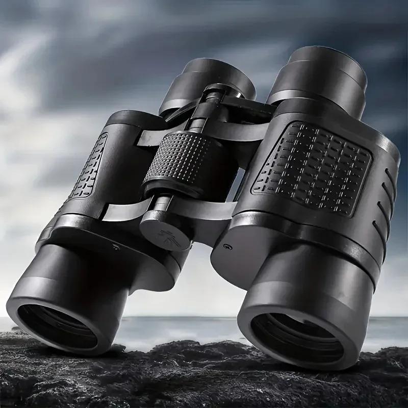 Outdoor Binoculars 90x90 High-Definition High-Power Portable Telescope Suitable For Hunting, Sports, Camping, And Travel