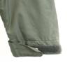 Marmot Windbreaker S Khaki Tricot Lining Outdoor Men's Used