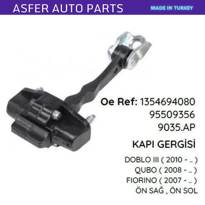 Autotürscharnier Vorne Rechts Links Tür Für Fiat Fiorino Doblo Mk3 Peugeot Bipper Citron Nemo Oem 1354694080 9035.AP