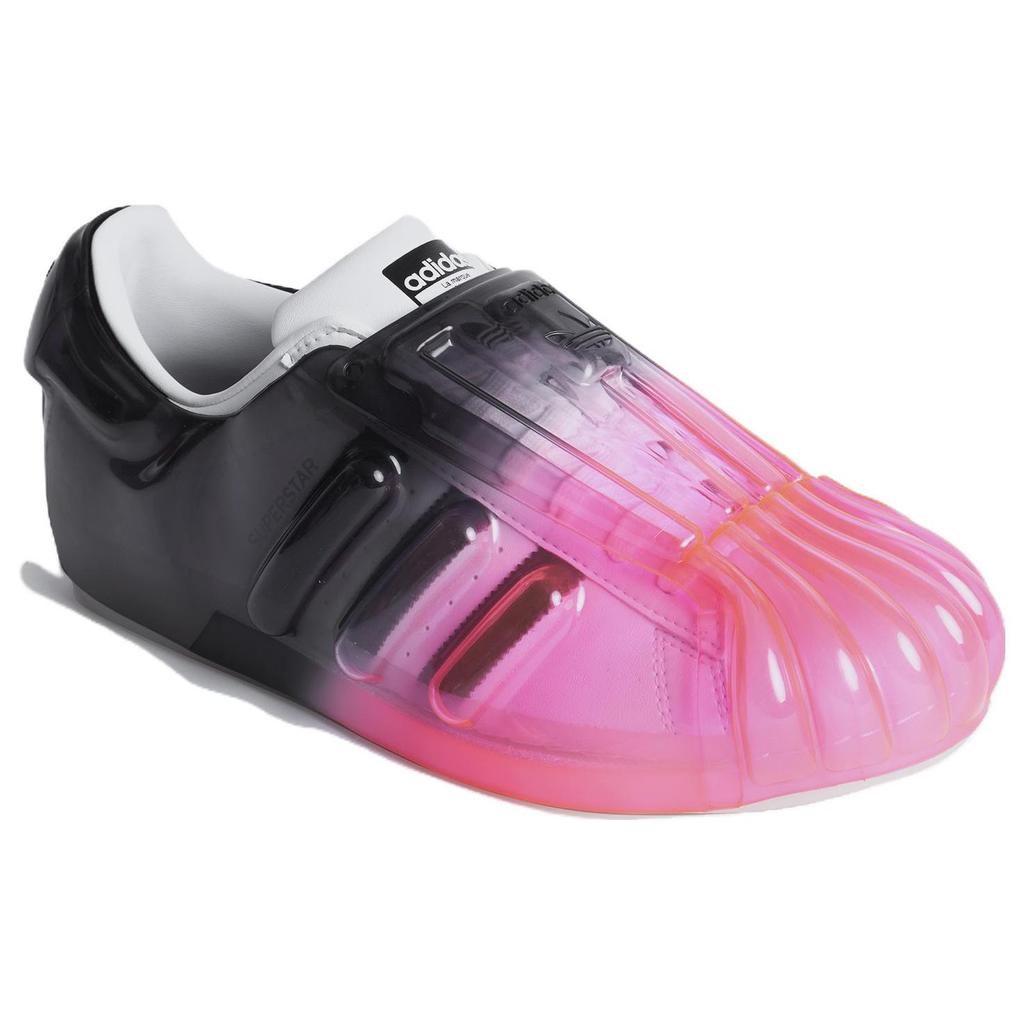 Adidas Originals Superstar Bubble 'Pink Black' IH3116