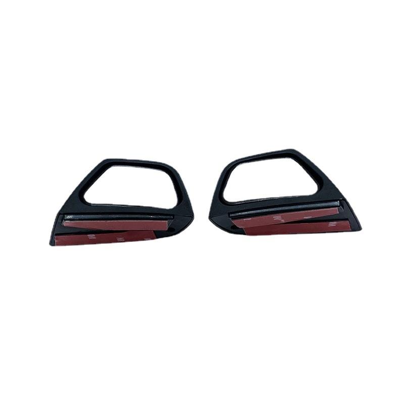 Auto Weitwinkel Rückspiegel Ansicht Hilfs Toter Winkel Spiegel Weitwinkel Spiegel Rechts & Links Für Suzuki Jimny JB64 JB74 2019 +