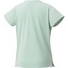 Yonex Game Smoke Mint Women's Shirt, (647)