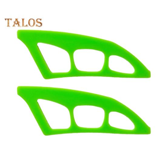 1/2/3/4Pcs Silicone Eyeshadow Stencil Tool Reusable Beginner Eyeshadow Assistant Guide Helper Shaper Mapping Template Women Quick Eye Makeup Tools
