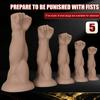 Erotik-Artikel – Anal-Toys