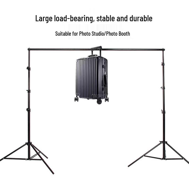 OLOEY Photography Green Screen Background Kit
