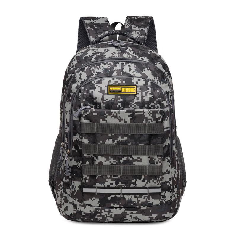 Hufeng Outdoor Camouflage Backpack