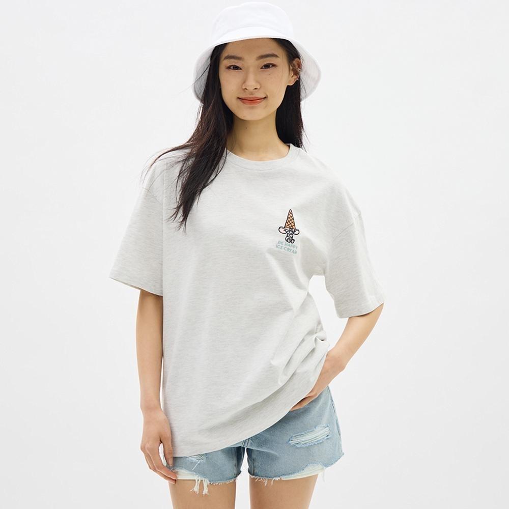 

GU от Uniqlo Graphic T, 5-минутный конверт ТОМ И ДЖЕРРИ 2