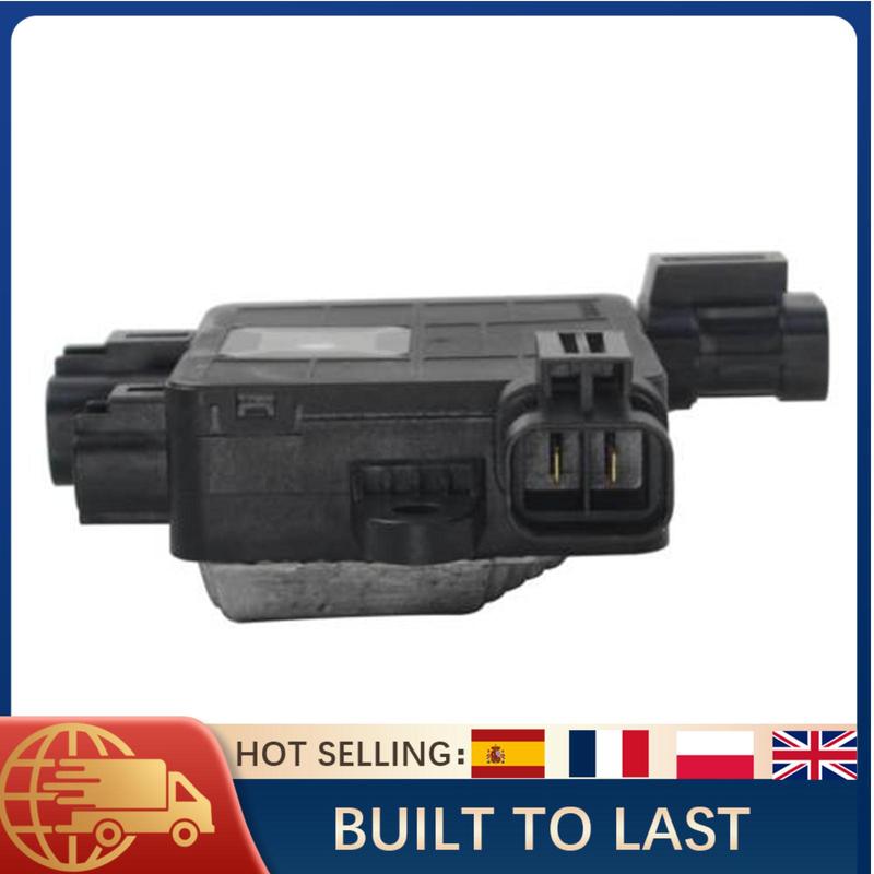 OE 25385-4D900 Fan Control Module For Kia Sedona 2006-2014 Hyundai Entourage 2007-2008 Engine Cooling Fan Controller Parts