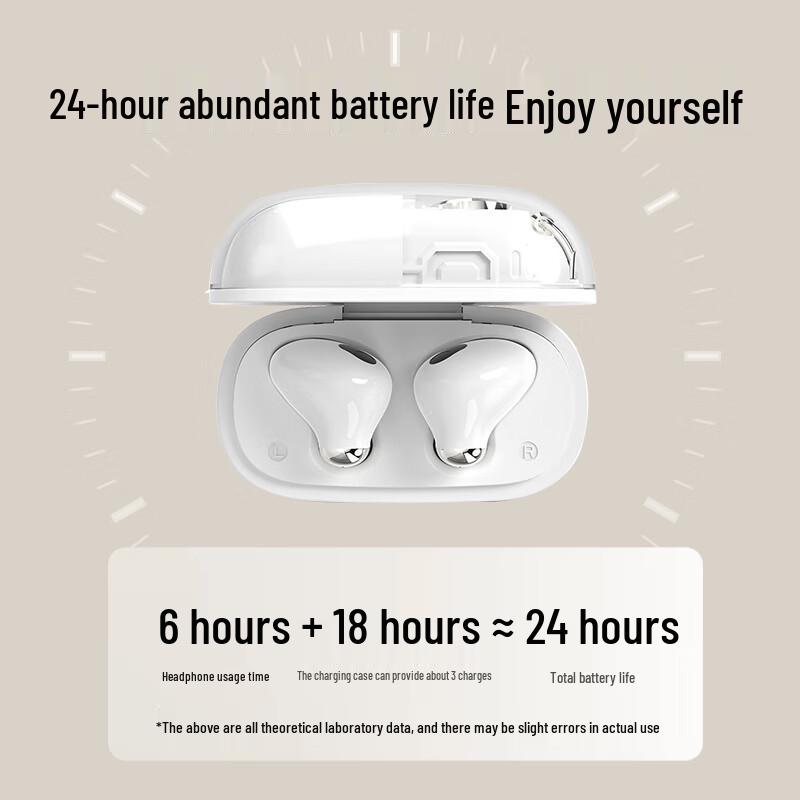 Philips True Wireless Bluetooth In-Ear Earbuds