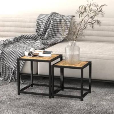 Living Room Furniture – Coffee Tables