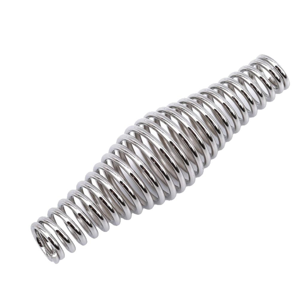 

Нержавеющая сталь Ямы для барбекю Ручка Пружина Съемная Замена Уличная печь для барбекю Плита Пружины гриля Часть Аксессуары