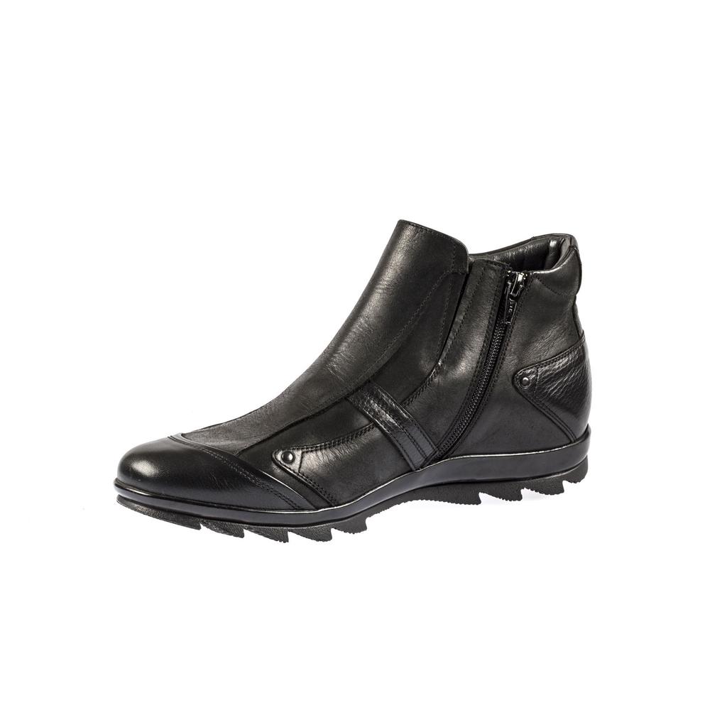 Deportiva Andy z bota negra: 17,95 € - CALZADOS KEKOS