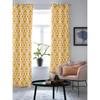Fashion Abstract Background Window Curtain For Kids Room Home Blinds Curtains For Living Room Bedroom Window Drapes
