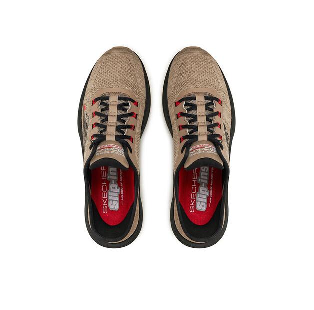 Skechers Gorun Elevate Lace Up Sneakers