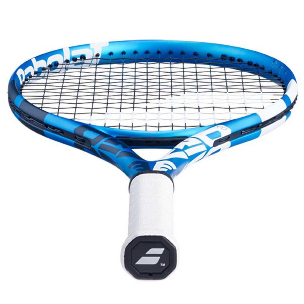 Babolat Hard Tennisschläger EVO DRIVE Evo Drive 101536, nur Rahmen