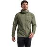Montane Tenacity Hooded Softshell Jacket