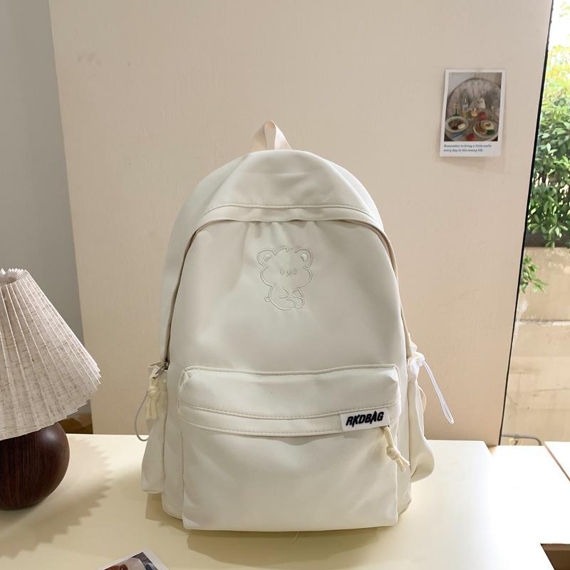 Школьный рюкзак для младших школьников — фото 13