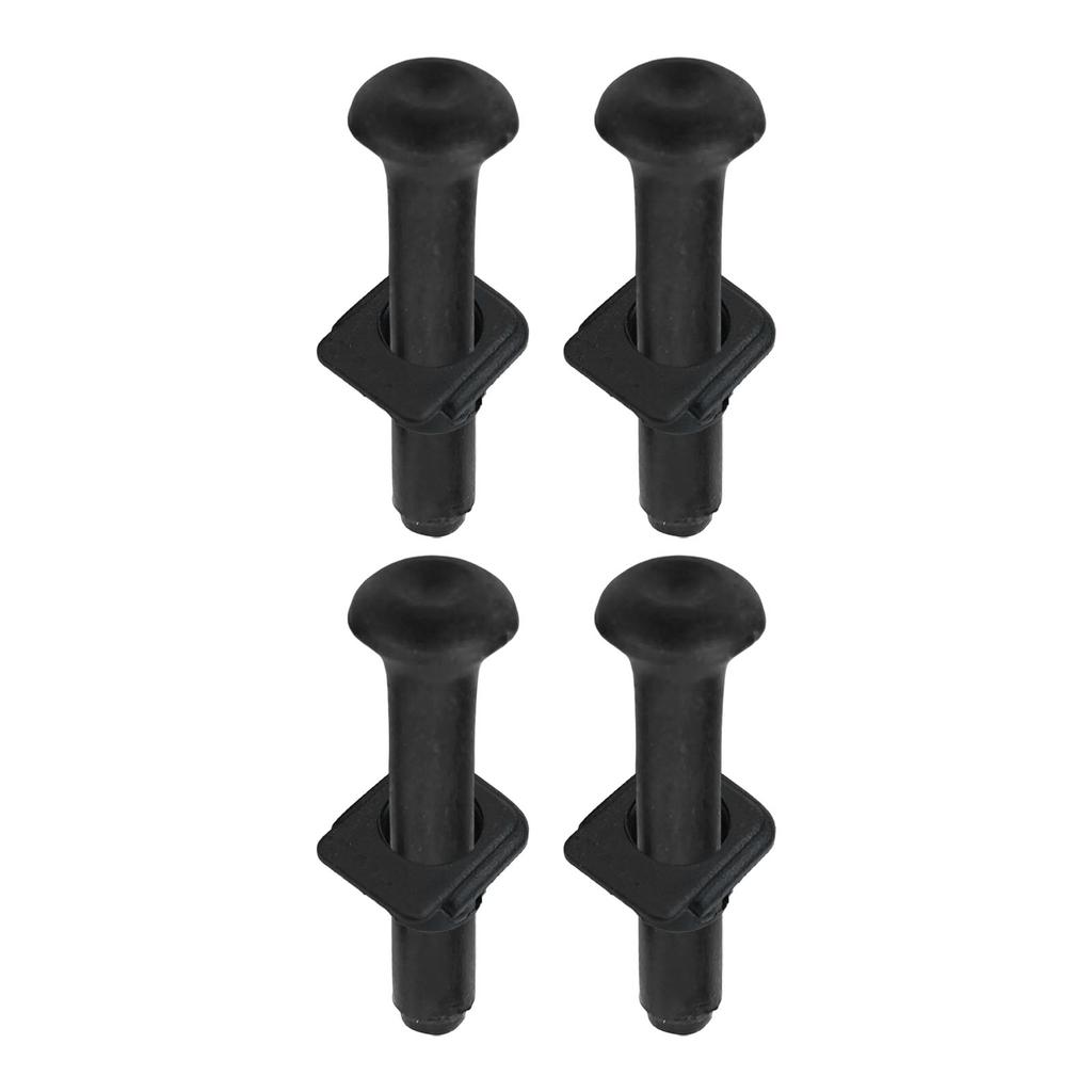 Car Door Safety Lock Door Lock Pin Pull Knobs Locking Knob High Reliability