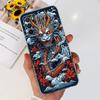 For OPPO A54S Case CPH2273 Back Cover Luxury Marble Cartoon Soft Silicone Phone Case For OPPO A16 CPH2269 A16S CPH2271 Funda New