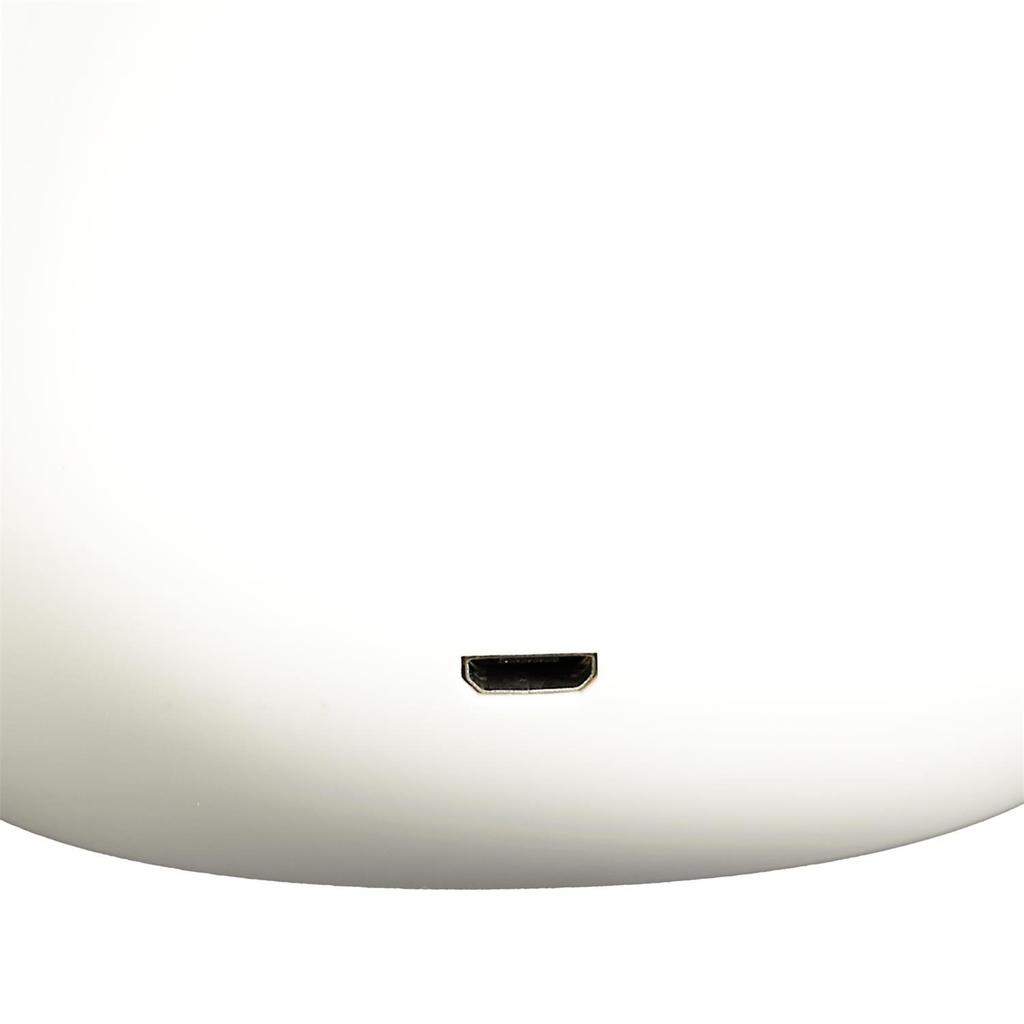 Cat Usb Led Night Light White