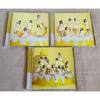 Used =LOVE CD Weekend Citron 3-Disc Set