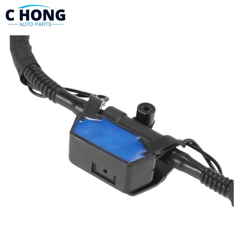 61667205117 61667205118 Windscreen Nozzle Windshield Washer Sprayer Jet System For-BMW 5 Series F10 F11 528 535 550