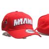 European and American embroidered baseball cap, Bulls, Warriors, Yankees, Dodgers team baseball cap, slimming cap, sun hat