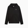 Puma PUMATECH FZ DK Men's Hoodie Black 69218501 R L