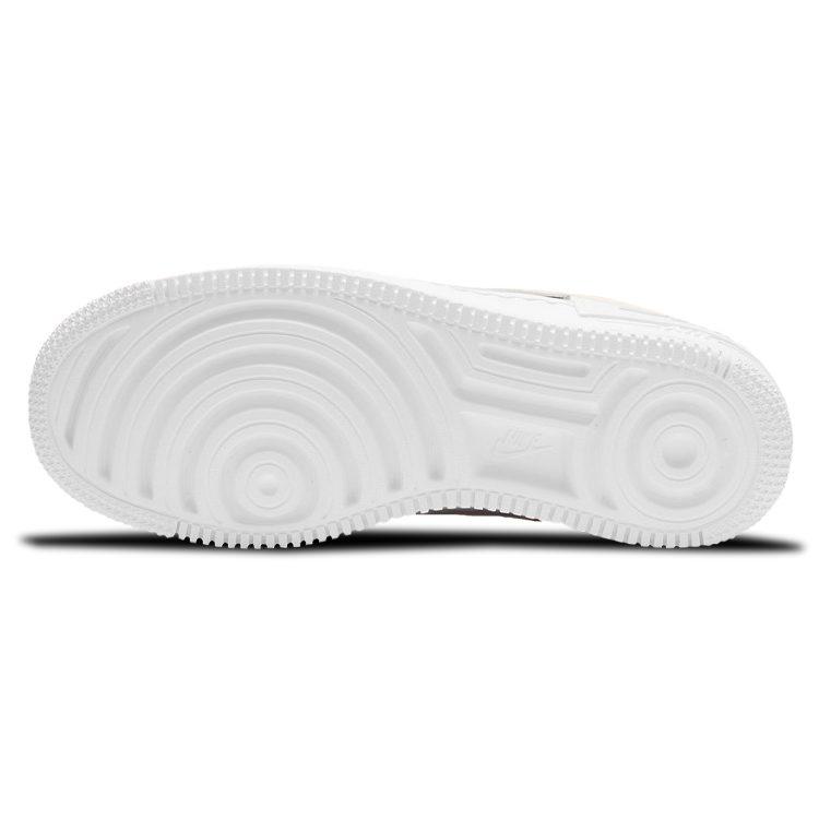 Nike Air Force 1 Low Shadow 'White Bright Mango' Donna DH3896-100