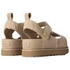 UGG Goldenstar Hi One Strap Sandals Women's Sand 1167356-SAN
