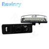 LED White License Plate Lights For Mitsubishi Colt plus 2003-2007 Grandis 2003-2011 Number License Lamps Assembly