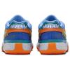 Nike Ja 1 GS Backyard BBQ Kids Sneakers Blue Blue-Joy White FN4398-400
