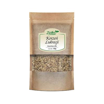 Té de hierbas