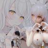 Lucille Rabbit Girl Action Figure Collectible Model Ornament for Boys  Girls Birthday Gift Cute Beautiful Design Toys  Hobbies