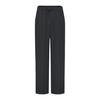 High Waisted Casual Trousers For Women With Drawstring And Pockets